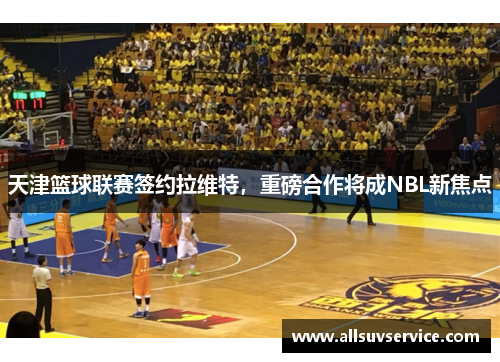 天津篮球联赛签约拉维特，重磅合作将成NBL新焦点